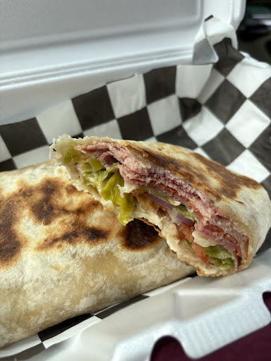 Photo of Trail's End Coffee and Cafe - 101 Main St, Greenville, MO 63944