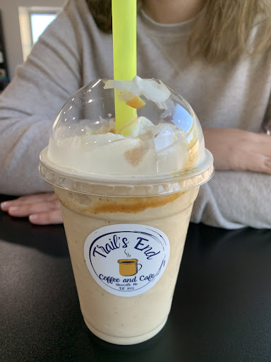 Photo of Trail's End Coffee and Cafe - 101 Main St, Greenville, MO 63944