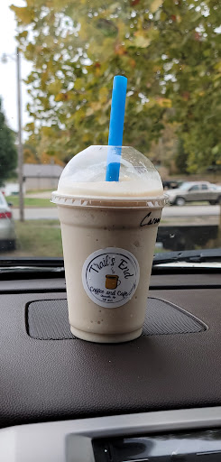 Photo of Trail's End Coffee and Cafe - 101 Main St, Greenville, MO 63944