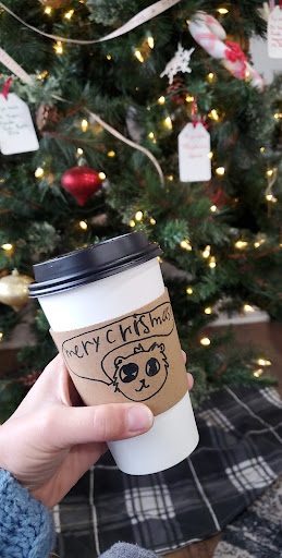 Photo of Trail's End Coffee and Cafe - 101 Main St, Greenville, MO 63944