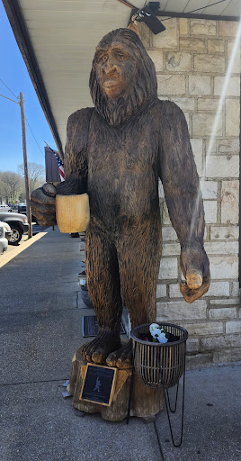 Photo of Trail's End Coffee and Cafe - 101 Main St, Greenville, MO 63944