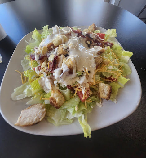 Photo of Trail's End Coffee and Cafe - 101 Main St, Greenville, MO 63944