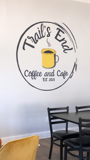 Photo of Trail's End Coffee and Cafe - 101 Main St, Greenville, MO 63944