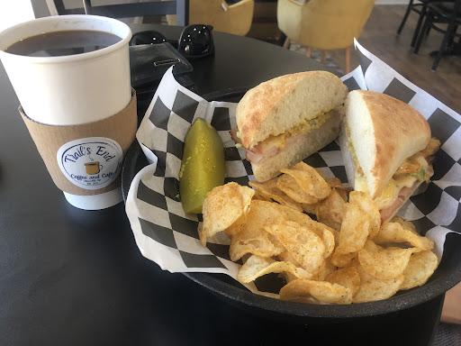 Photo of Trail's End Coffee and Cafe - 101 Main St, Greenville, MO 63944