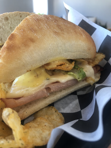 Photo of Trail's End Coffee and Cafe - 101 Main St, Greenville, MO 63944