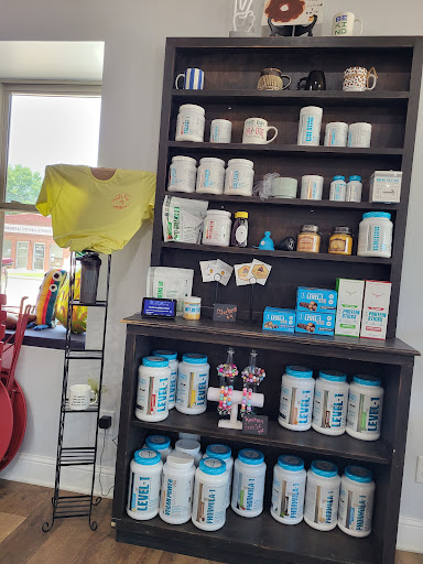 Photo of Trail's End Coffee and Cafe - 101 Main St, Greenville, MO 63944