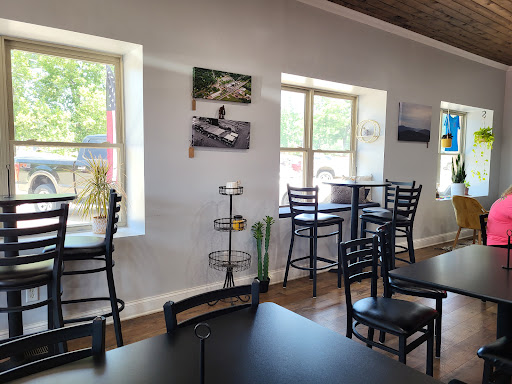 Photo of Trail's End Coffee and Cafe - 101 Main St, Greenville, MO 63944