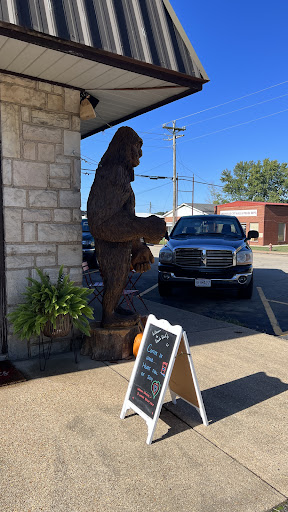 Photo of Trail's End Coffee and Cafe - 101 Main St, Greenville, MO 63944