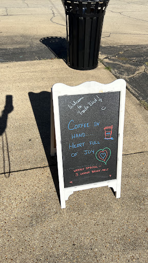 Photo of Trail's End Coffee and Cafe - 101 Main St, Greenville, MO 63944