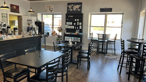 Photo of Trail's End Coffee and Cafe - 101 Main St, Greenville, MO 63944