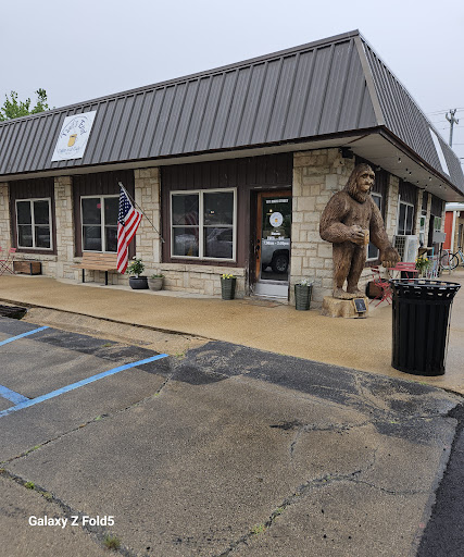 Photo of Trail's End Coffee and Cafe - 101 Main St, Greenville, MO 63944