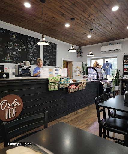 Photo of Trail's End Coffee and Cafe - 101 Main St, Greenville, MO 63944