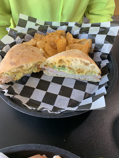 Photo of Trail's End Coffee and Cafe - 101 Main St, Greenville, MO 63944