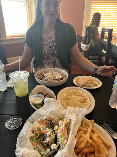 Photo of Olive's Pitaria - 340 S Lorimier St, Cape Girardeau, MO 63703