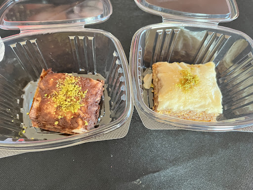 Photo of Olive's Pitaria - 340 S Lorimier St, Cape Girardeau, MO 63703