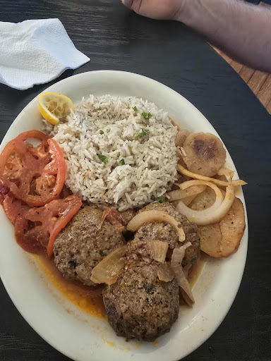 Photo of Olive's Pitaria - 340 S Lorimier St, Cape Girardeau, MO 63703