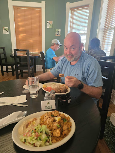 Photo of Olive's Pitaria - 340 S Lorimier St, Cape Girardeau, MO 63703