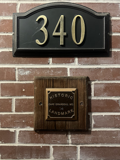 Photo of Olive's Pitaria - 340 S Lorimier St, Cape Girardeau, MO 63703