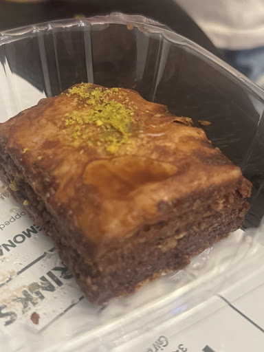 Photo of Olive's Pitaria - 340 S Lorimier St, Cape Girardeau, MO 63703