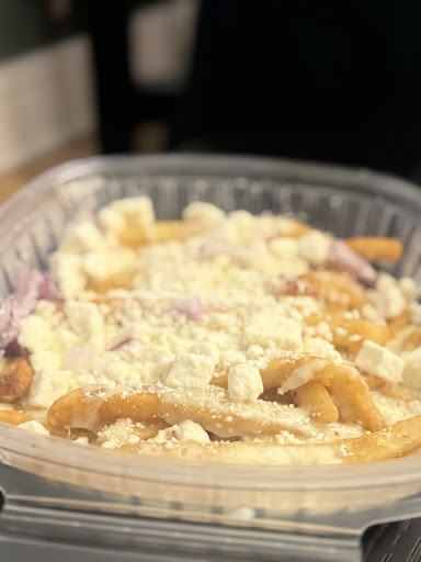 Photo of Olive's Pitaria - 340 S Lorimier St, Cape Girardeau, MO 63703