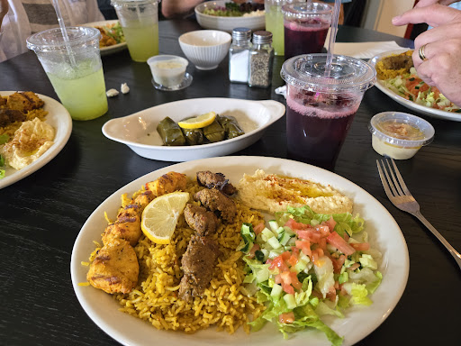 Photo of Olive's Pitaria - 340 S Lorimier St, Cape Girardeau, MO 63703