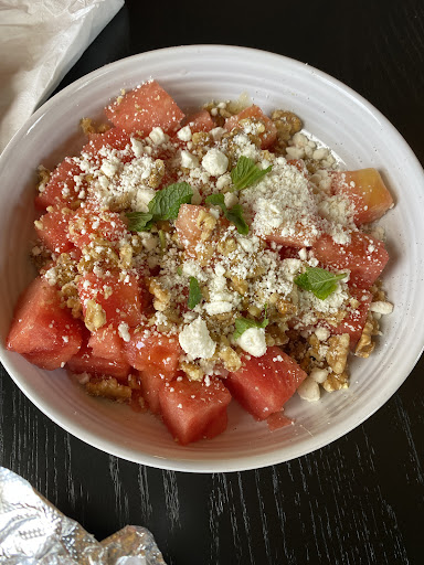 Photo of Olive's Pitaria - 340 S Lorimier St, Cape Girardeau, MO 63703