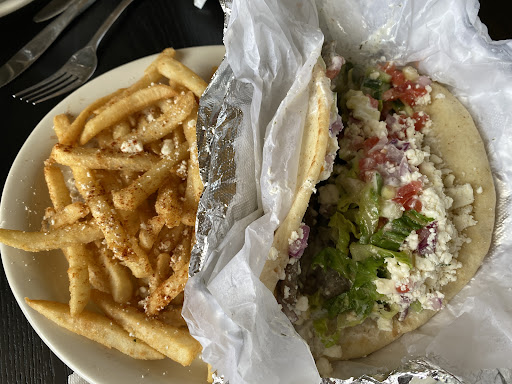 Photo of Olive's Pitaria - 340 S Lorimier St, Cape Girardeau, MO 63703