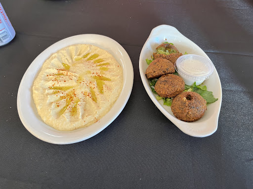 Photo of Olive's Pitaria - 340 S Lorimier St, Cape Girardeau, MO 63703