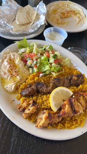 Photo of Olive's Pitaria - 340 S Lorimier St, Cape Girardeau, MO 63703