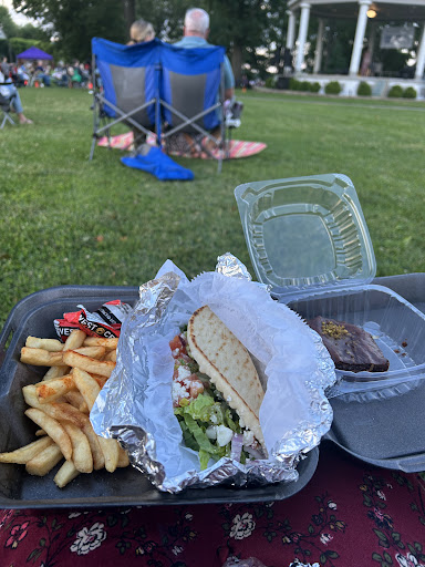 Photo of Olive's Pitaria - 340 S Lorimier St, Cape Girardeau, MO 63703