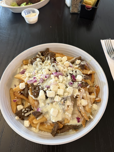 Photo of Olive's Pitaria - 340 S Lorimier St, Cape Girardeau, MO 63703