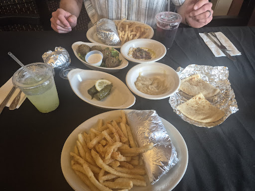 Photo of Olive's Pitaria - 340 S Lorimier St, Cape Girardeau, MO 63703