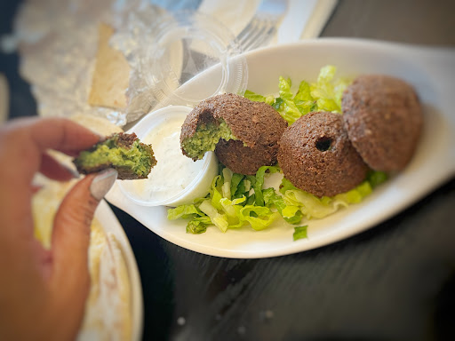 Photo of Olive's Pitaria - 340 S Lorimier St, Cape Girardeau, MO 63703