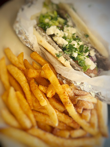 Photo of Olive's Pitaria - 340 S Lorimier St, Cape Girardeau, MO 63703