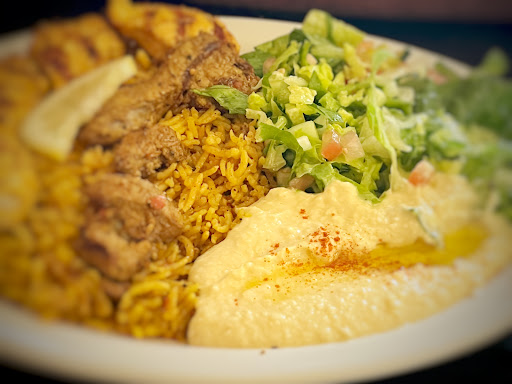 Photo of Olive's Pitaria - 340 S Lorimier St, Cape Girardeau, MO 63703