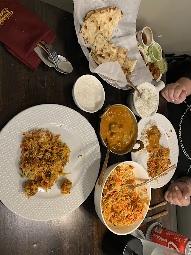 Photo of Tandoor & Tadka - 715 N Giant City Rd #8, Carbondale, IL 62902