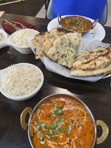 Photo of Tandoor & Tadka - 715 N Giant City Rd #8, Carbondale, IL 62902