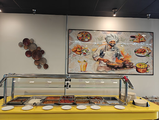 Photo of Tandoor & Tadka - 715 N Giant City Rd #8, Carbondale, IL 62902