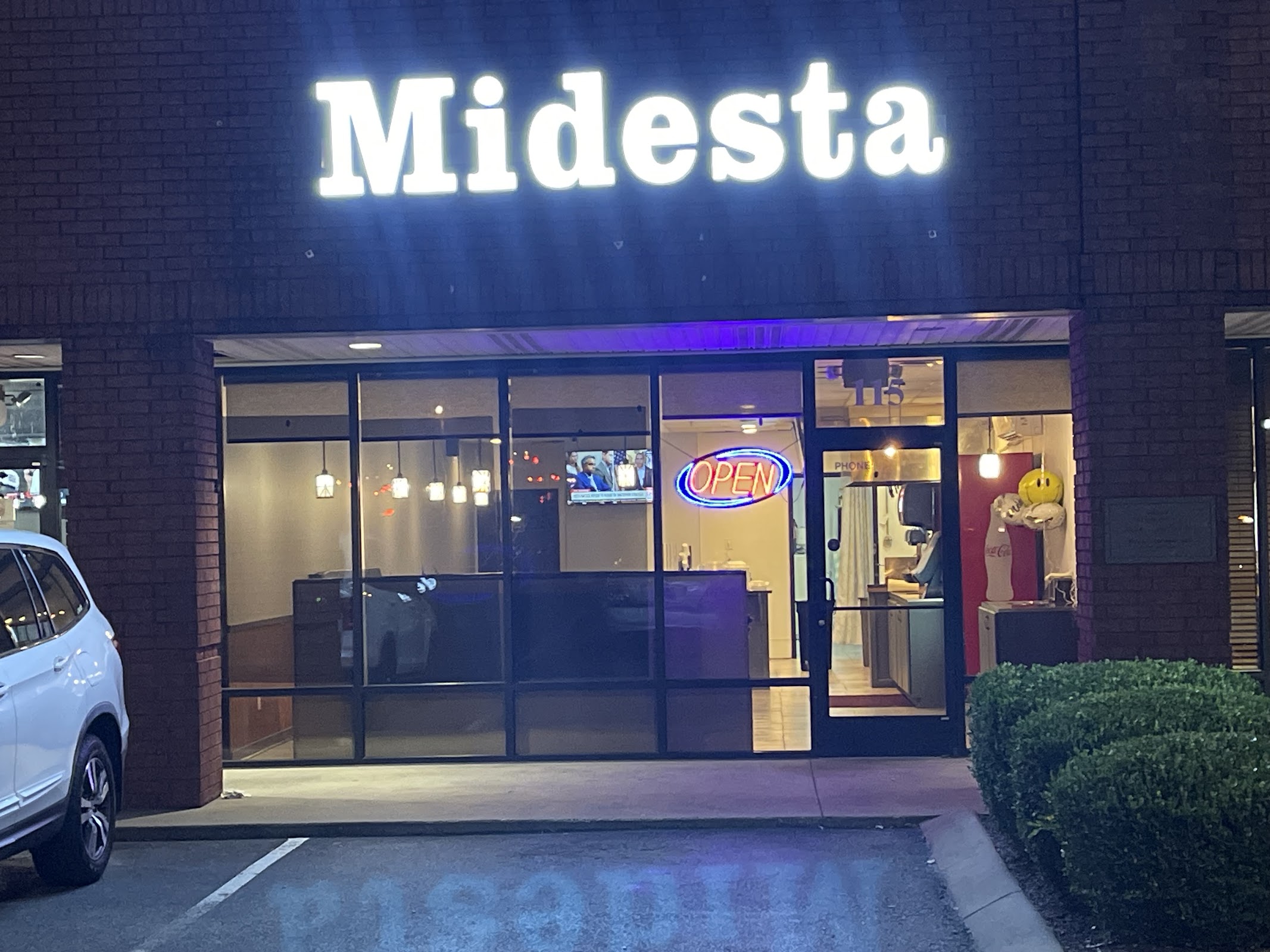 Photo of Midesta - 901 Rock Springs Rd #115, Smyrna, TN 37167