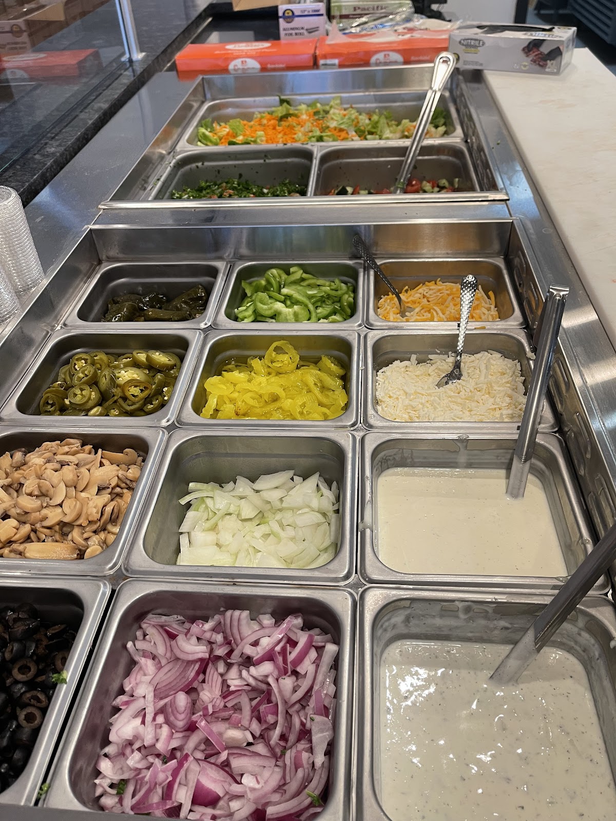 Photo of Midesta - 901 Rock Springs Rd #115, Smyrna, TN 37167