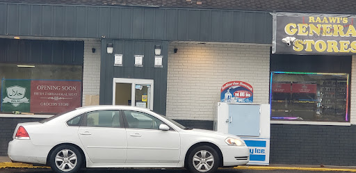 Photo of Raawi's General Store And Halal Meat Market - 519 E Main St, Carbondale, IL 62901