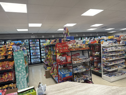 Photo of Raawi's General Store And Halal Meat Market - 519 E Main St, Carbondale, IL 62901