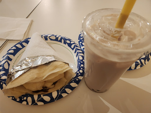 Photo of Blend Tea and Crepe Lounge - Top of underground public house, 719 S University Ave, Carbondale, IL 62901