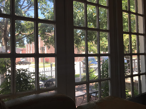 Photo of Blend Tea and Crepe Lounge - Top of underground public house, 719 S University Ave, Carbondale, IL 62901