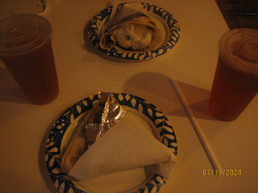 Photo of Blend Tea and Crepe Lounge - Top of underground public house, 719 S University Ave, Carbondale, IL 62901