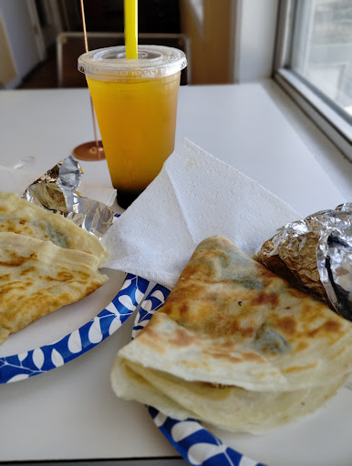 Photo of Blend Tea and Crepe Lounge - Top of underground public house, 719 S University Ave, Carbondale, IL 62901