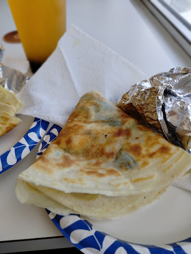 Photo of Blend Tea and Crepe Lounge - Top of underground public house, 719 S University Ave, Carbondale, IL 62901