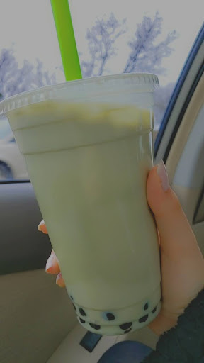 Photo of Blend Tea and Crepe Lounge - Top of underground public house, 719 S University Ave, Carbondale, IL 62901