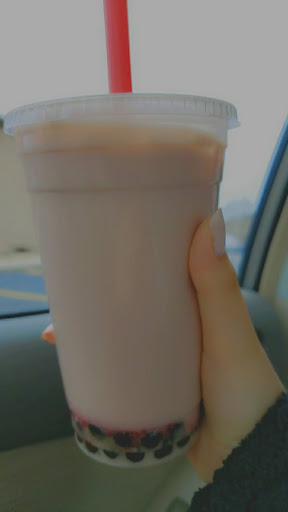 Photo of Blend Tea and Crepe Lounge - Top of underground public house, 719 S University Ave, Carbondale, IL 62901