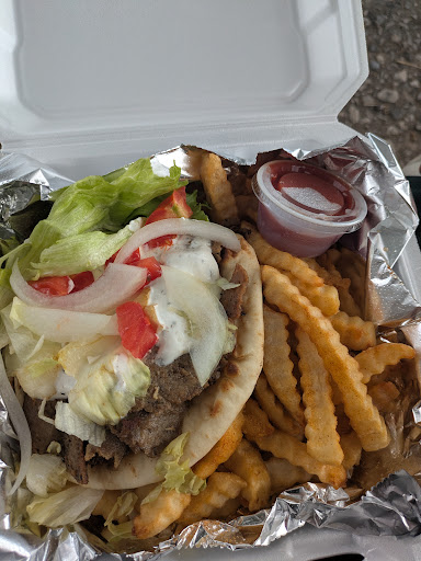 Photo of Sam's Cafe - 521 S Illinois Ave, Carbondale, IL 62901